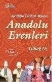 Anadolu Erenleri