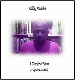 Cover Killing Machine & Tails from Prison (eBook, ePUB)
