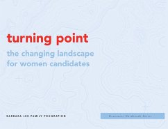 Turning Point (eBook, ePUB) - Foundation, Barbara Lee Family