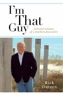 I'm That Guy (eBook, ePUB) - Outzen, Rick