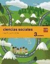 Savia, Ciencias sociales, 3 Educación Primaria (Castilla y León) - GlezBros Pérez Bravo, José luis . . . [et al. ]