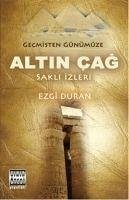 Altin Cag - Duran, Ezgi