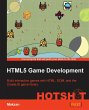 Html5 Game Development Hotshot - Bild 1