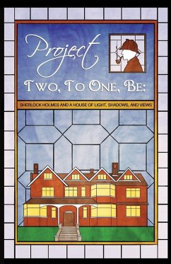 Cover Two, to One, Be