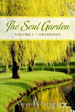 Cover The Soul Garden (eBook, ePUB)