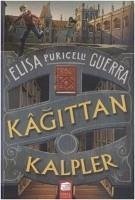 Kagittan Kalpler - Puricelli Guerra, Elisa
