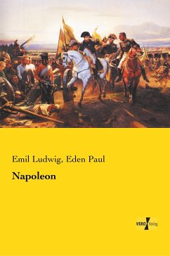 Napoleon - Ludwig, Emil;Paul, Eden