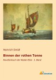 Binnen der rothen Tonne