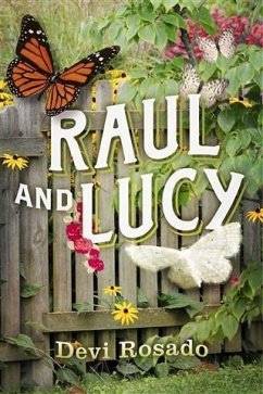 Cover Raul and Lucy (eBook, ePUB)
