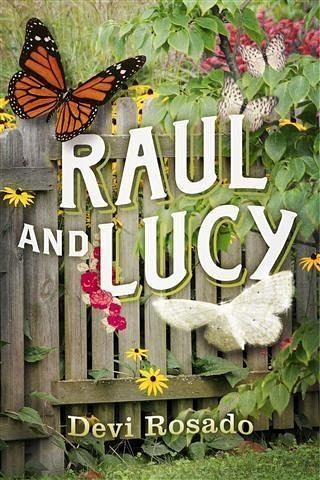 Raul and Lucy (eBook, ePUB)