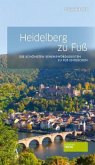 Heidelberg zu Fuß