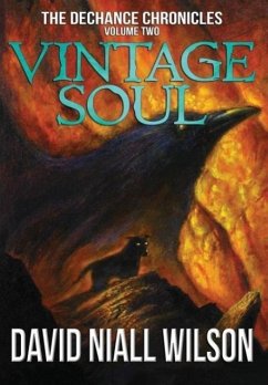 Vintage Soul - Wilson, David Niall