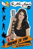 The Arts-Angels Track 1: Drawn to You (eBook, ePUB)