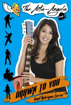 Cover The Arts-Angels Track 1: Drawn to You (eBook, ePUB)