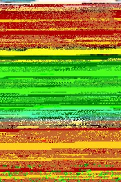 Cover A Literation (eBook, ePUB)