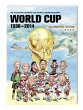 World Cup 1930-2014 (Weltmeister... - Bild 1