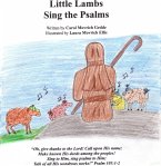 Little Lambs Sing the Psalms (eBook, ePUB)