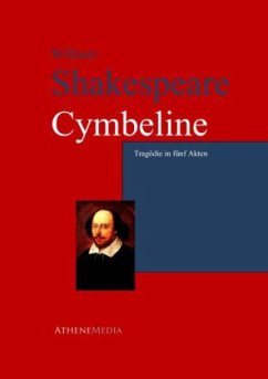 Cover Cymbeline