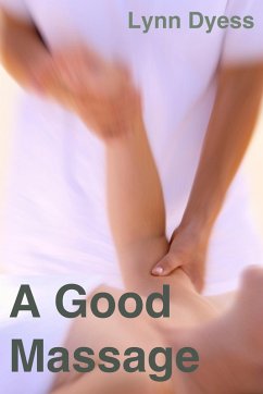 Cover A Good Massage (eBook, ePUB)