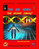 The God Genes: THE SECOND COMING (eBook, ePUB)
