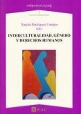 Interculturalidad, género y derechos humanos : dilemas sobre la cultura subsahariana