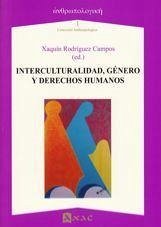 Interculturalidad, género y derechos humanos : dilemas sobre la cultura subsahariana - Rodríguez Campos, Joaquín