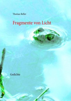 Fragmente von Licht - Beller, Thomas