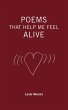 Poems That Help Me Feel Alive (eBook,... - Bild 1