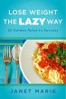 Lose Weight the Lazy Way (eBook, ePUB) - Bild 1