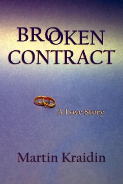 Broken Contract - Kraidin, Martin