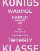Königsklasse, Kunstwerke der Pinakothek der Moderne im Schloss Herrenchiemsee