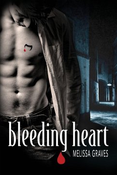 Bleeding Heart - Graves, Melissa