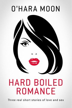 Cover Hard Boiled Romance (eBook, ePUB)
