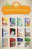 Oxford Kitapligi Set 3 - Kolektif