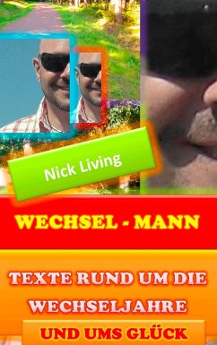 Wechsel - Mann - Living, Nick