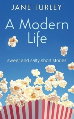 A Modern Life - Turley, Jane A Modern Life - Turley, Jane