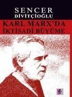 Karl Marxda Iktisadi Büyüme - Divitcioglu, Sencer