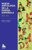 Nueva antología de la poesía española