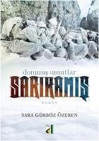 Sarikamis - Gürbüz Özeren, Sara