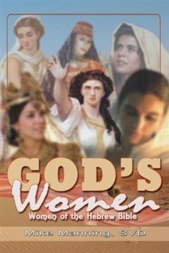 Cover God's Women (eBook, ePUB)