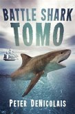Battle Shark Tomo (eBook, ePUB)