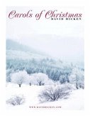 David Hicken - Carols of Christmas (Songbook) (eBook, ePUB)