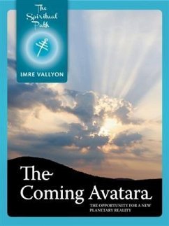 Cover Coming Avatara (eBook, ePUB)