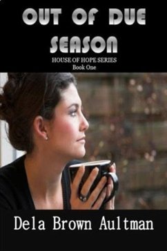 Cover Out of Due Season (eBook, ePUB)