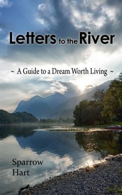 Cover Letters to the River (eBook, ePUB)