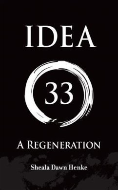 Cover IDEA33- A Regeneration (eBook, ePUB)
