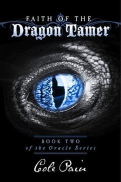 Faith of the Dragon Tamer (eBook, ePUB) - Pain, Cole
