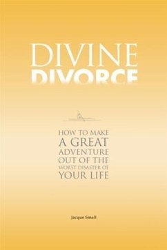 Cover Divine Divorce (eBook, ePUB)