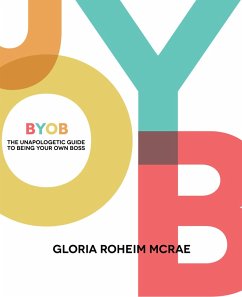 BYOB (eBook, ePUB) - McRae, Gloria Roheim