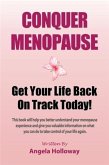 Conquer Menopause (eBook, ePUB)